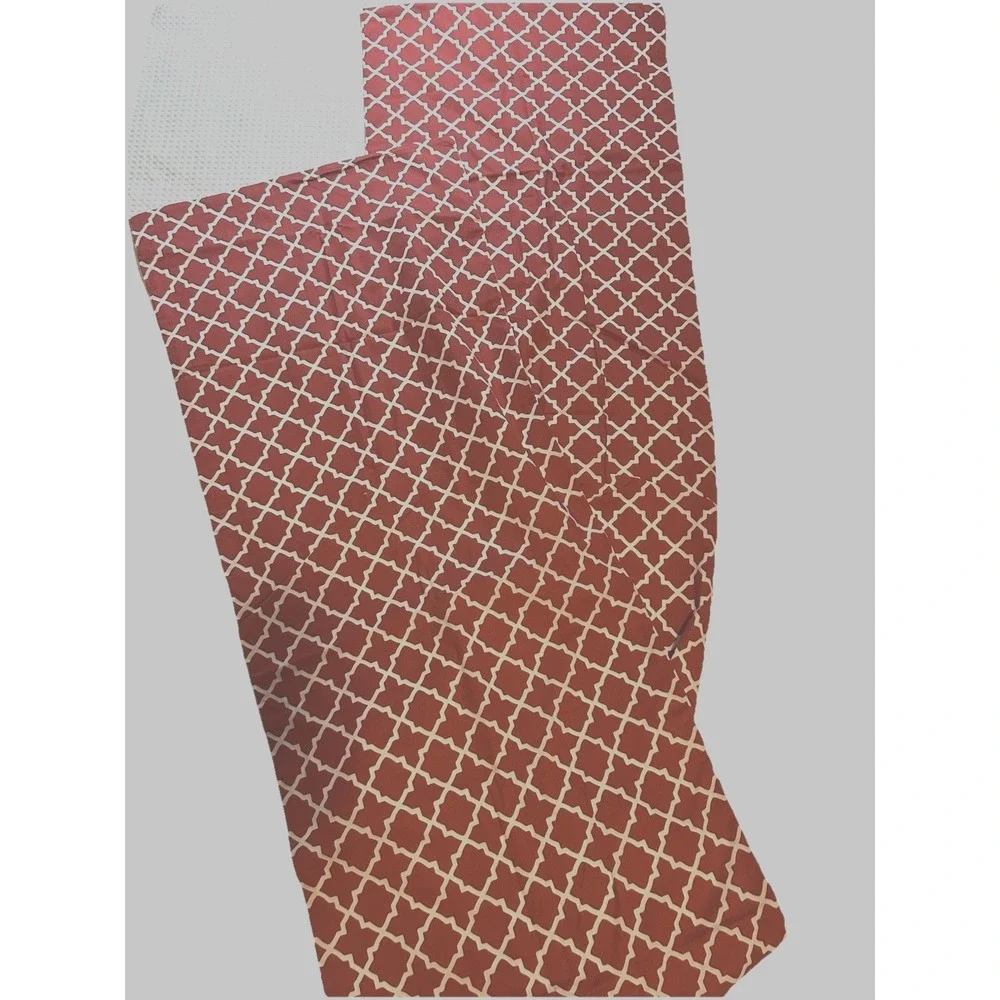 Pottery Barn - Cotton Long Table Runner 108